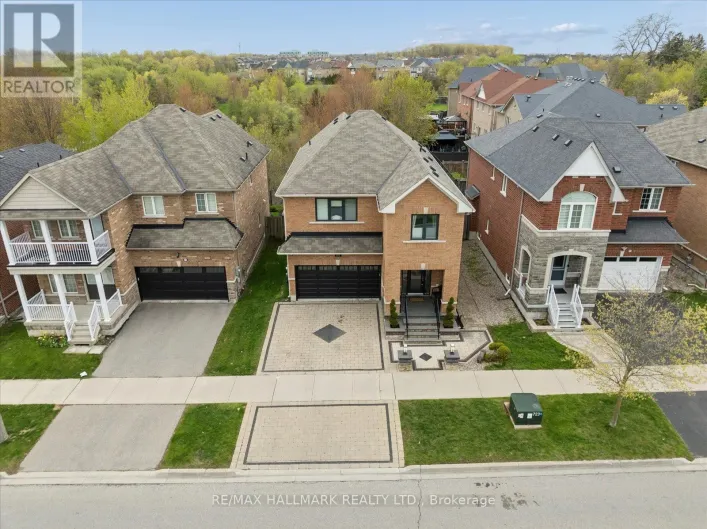 88 BYERS POND WAY, Whitchurch-Stouffville