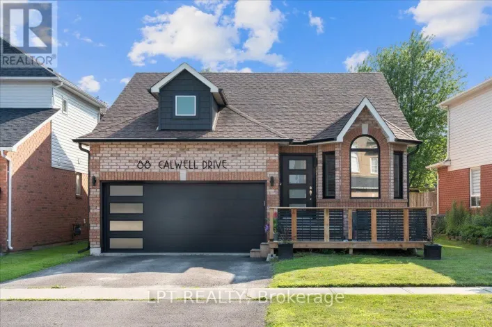 88 CALWELL DRIVE, Scugog