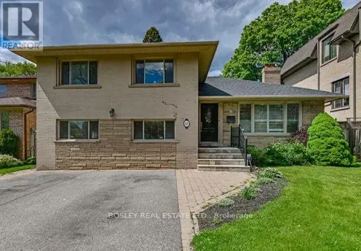 88 CARMICHAEL AVENUE, Toronto