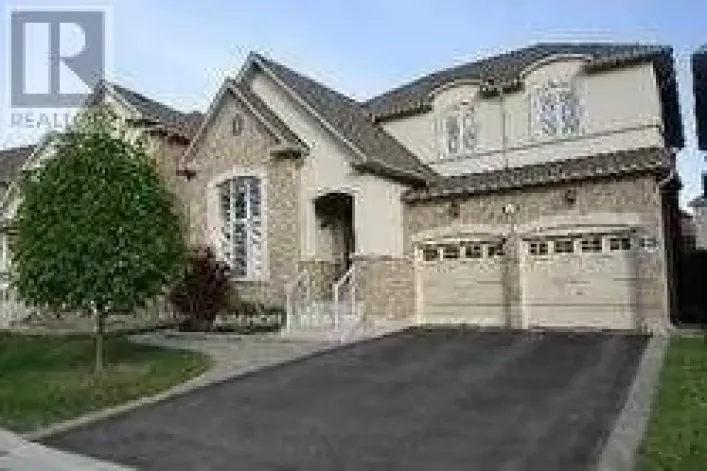 88 CASTLEVIEW CRESCENT, Markham