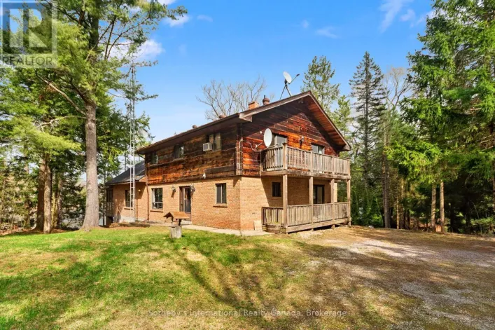 88 CAUSEWAY ROAD, Georgian Bay