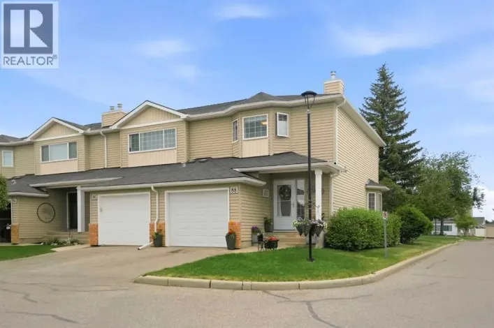 88 Chaparral Ridge Terrace SE, Calgary