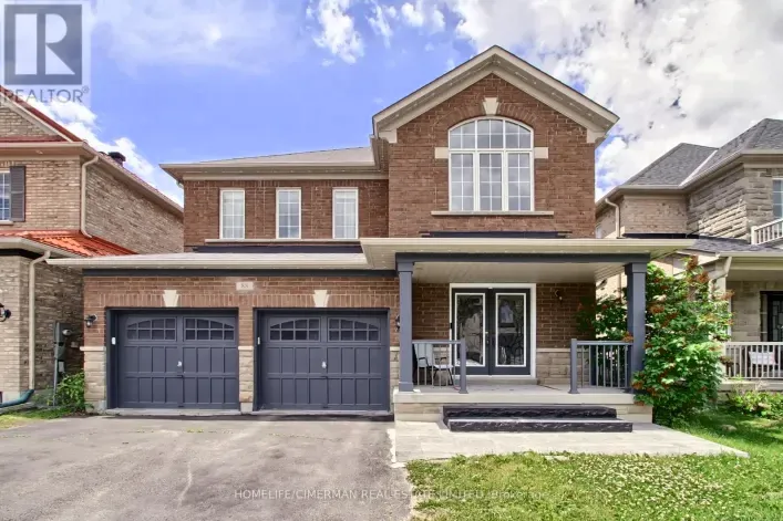 88 CHELSEA CRESCENT, Bradford West Gwillimbury