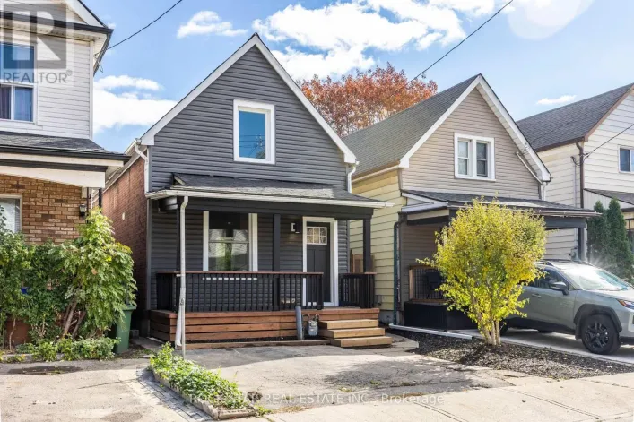 88 CHESTNUT AVENUE, Hamilton