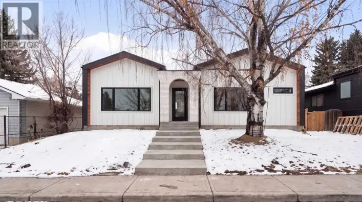 88 CHEYENNE Crescent NW, Calgary