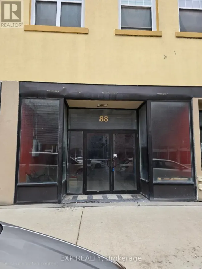 88 COLBORNE STREET, Brantford
