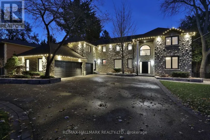 88 COLONEL DANFORTH TRAIL, Toronto