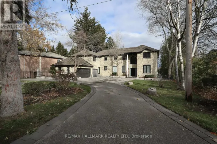 88 COLONEL DANFORTH TRAIL, Toronto