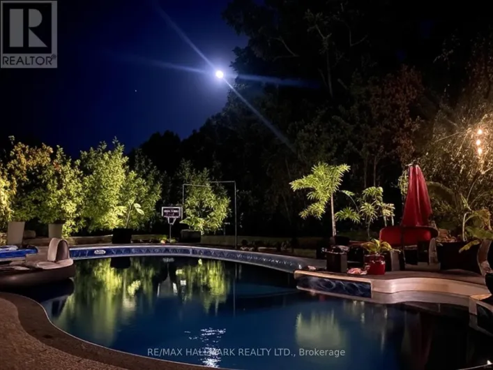 88 COLONEL DANFORTH TRAIL, Toronto