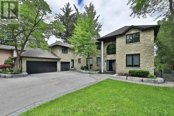 88 COLONEL DANFORTH TRAIL, Toronto