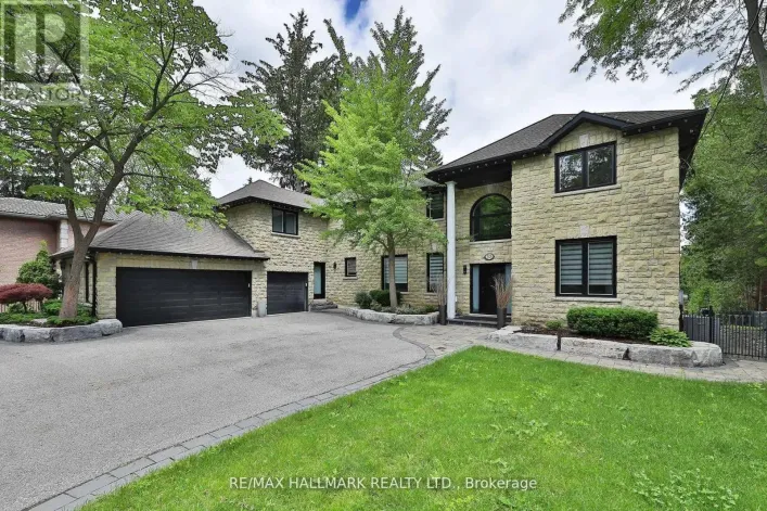 88 COLONEL DANFORTH TRAIL, Toronto