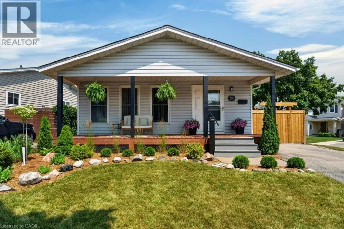 88 COMMERFORD Street, Thorold