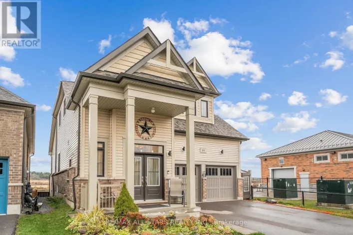 88 CONNELL DRIVE, Georgina