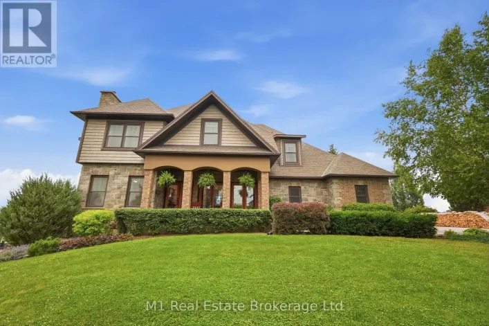 88 CONSERVATION TRAIL, Centre Wellington