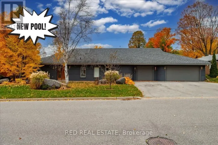 88 COOK STREET, Barrie