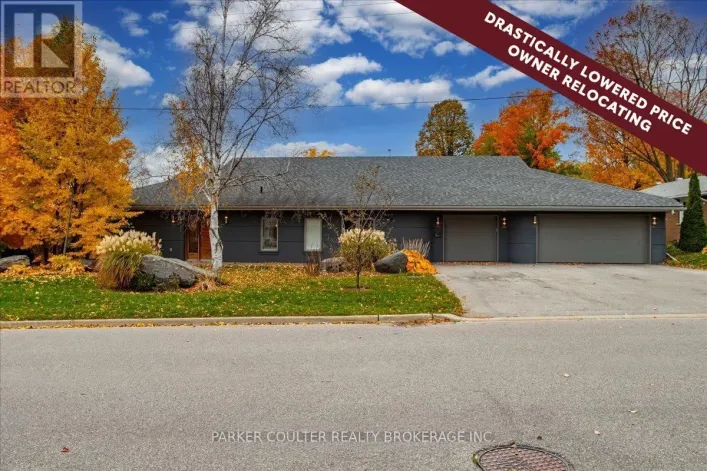 88 COOK STREET, Barrie