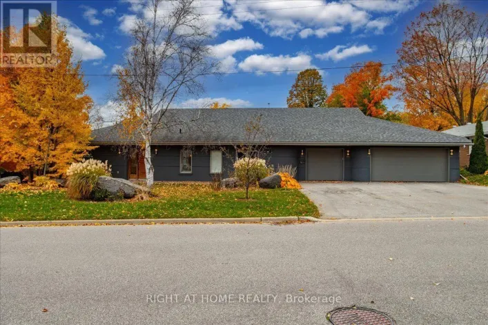 88 COOK STREET, Barrie