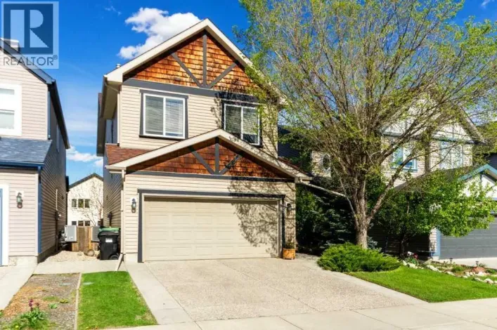 88 Copperstone Gate SE, Calgary