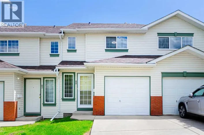 88 Country Hills Villas NW, Calgary