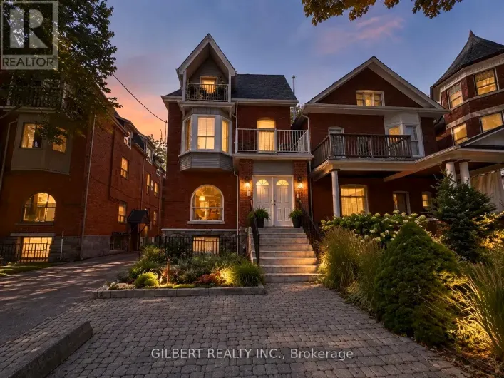 88 COWAN AVENUE, Toronto