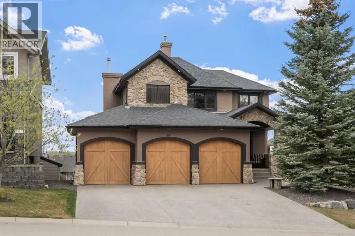 88 Crestridge Way SW, Calgary