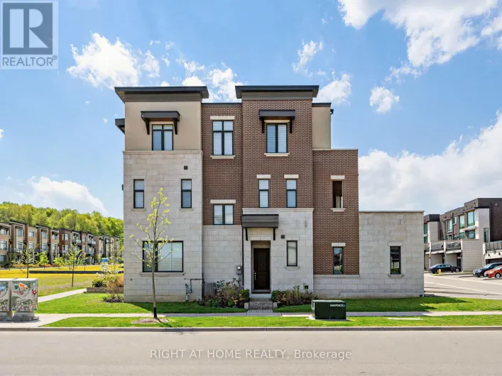 88 CRIMSON FOREST DRIVE, Vaughan