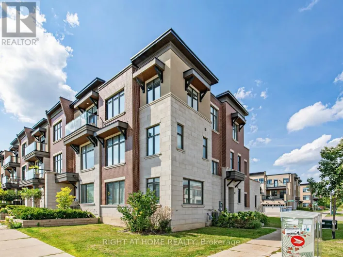 88 CRIMSON FOREST DRIVE, Vaughan