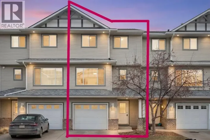 88 Crystal Shores Cove, Okotoks