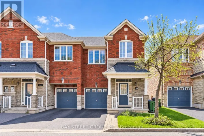 88 DAIRY DRIVE, Toronto