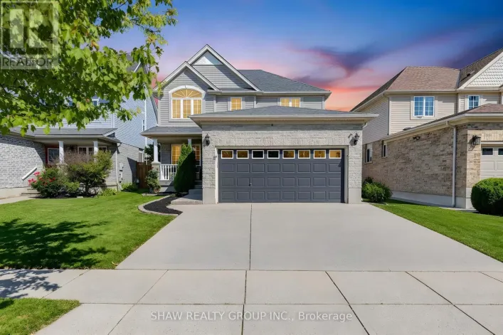 88 DECARO CRESCENT, Cambridge