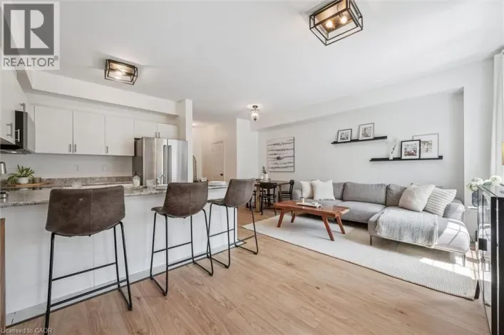 88 DECORSO Drive Unit# 30, Guelph