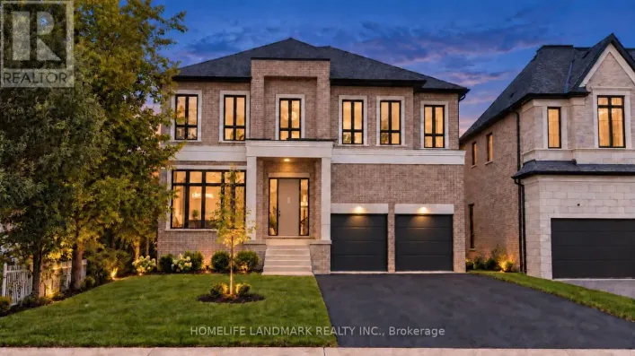 88 DUNCAN ROAD, Richmond Hill