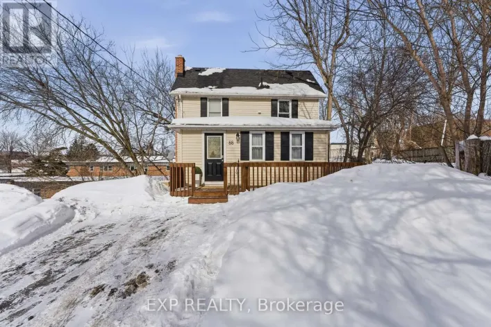 88 DUNDAS STREET E, Belleville