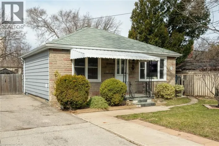 88 EAST 44TH Street, Hamilton