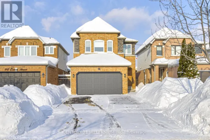 88 EATON STREET, Halton Hills