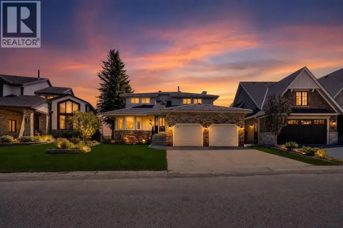 88 Edelweiss Drive NW, Calgary