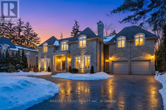 88 ELGIN STREET, Markham