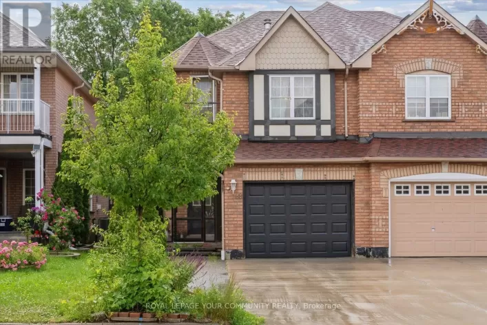 88 ENGLISH OAK DRIVE, Richmond Hill