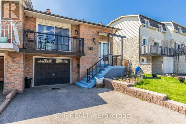 88 ENGLISH STREET, Brampton