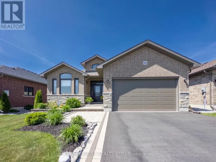 88 ESSEX DRIVE, Belleville