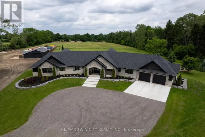 88 ETONIA ROAD, Brant