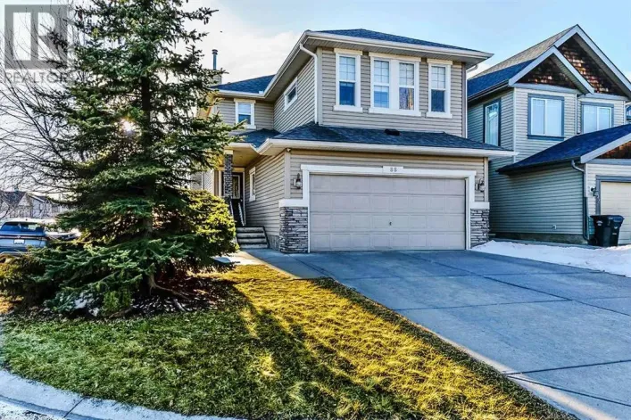 88 Evansford Road NW, Calgary