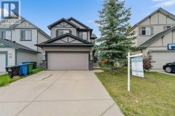 88 Everglen Rise SW, Calgary