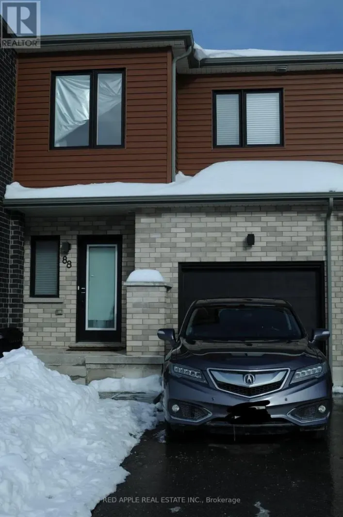 88 FAIRLANE AVENUE, Barrie