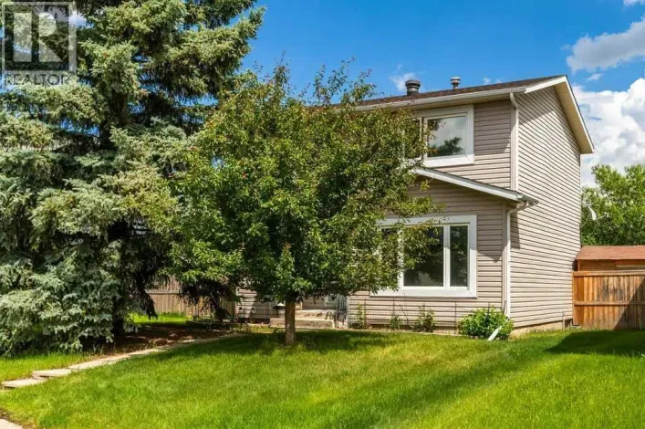 88 Faldale Close NE, Calgary