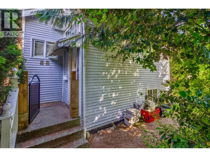 88 FELL AVENUE, Burnaby