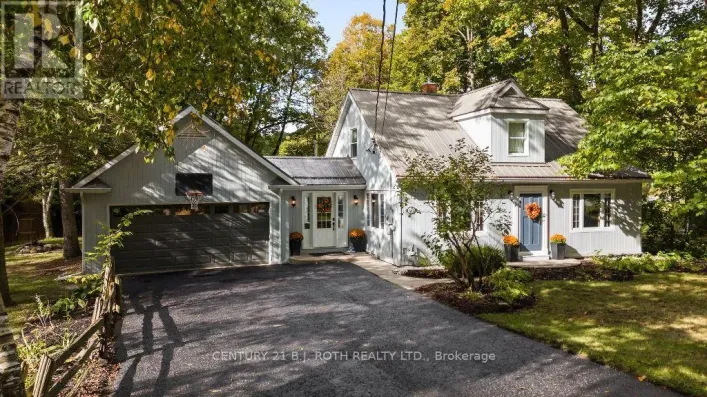 88 FINLAY MILL ROAD, Springwater