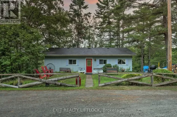 88 FIRE ROUTE 6A, Havelock-Belmont-Methuen