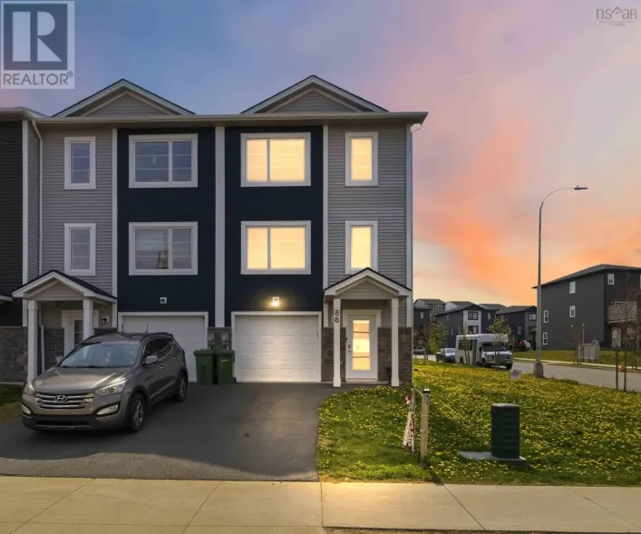 88 Flatrock Crescent, Beechville