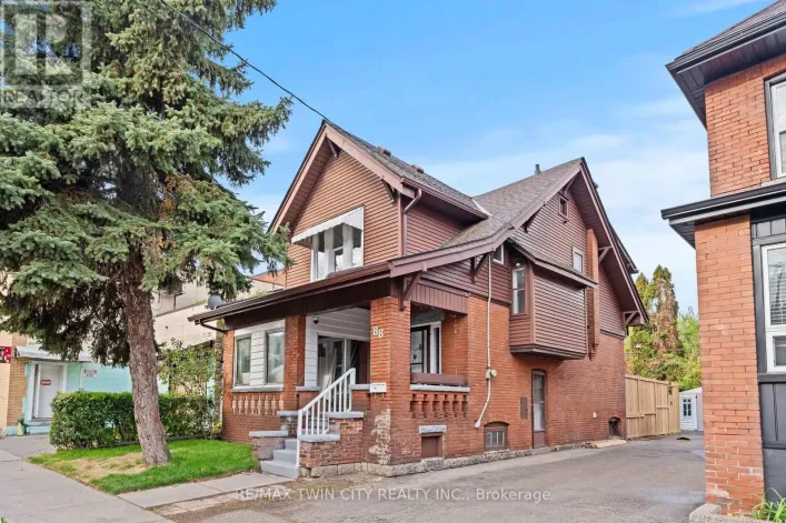 88 GAGE AVENUE S, Hamilton